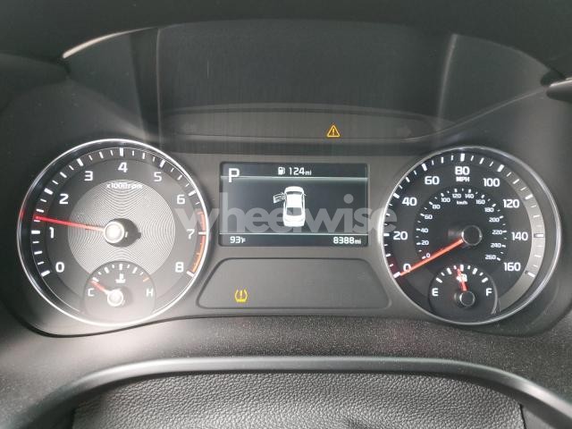 2024 KIA FORTE GT LINE (VIN 3KPF54AD4RE840937) main photo