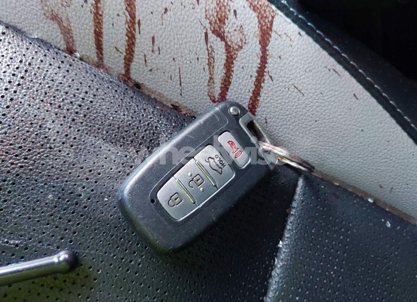 Photo 11 of 2019 Kia Forte EX (VIN 3KPF54AD5KE030206)