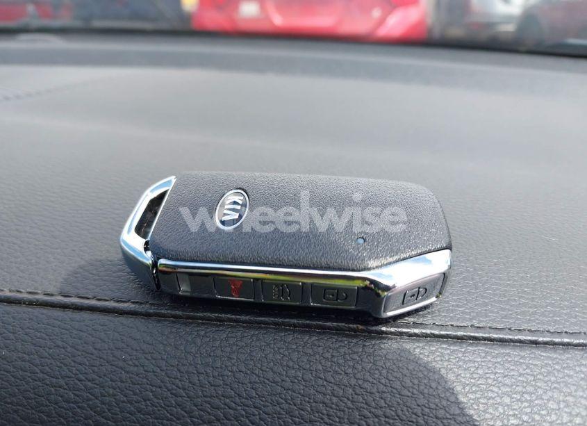 Photo 11 of 2019 Kia Forte EX (VIN 3KPF54AD5KE033848)