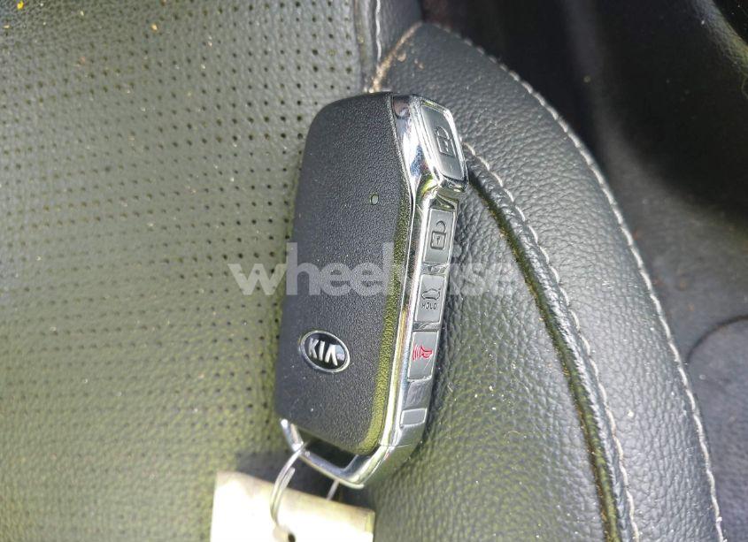 Photo 11 of 2019 Kia Forte EX (VIN 3KPF54AD5KE087229)