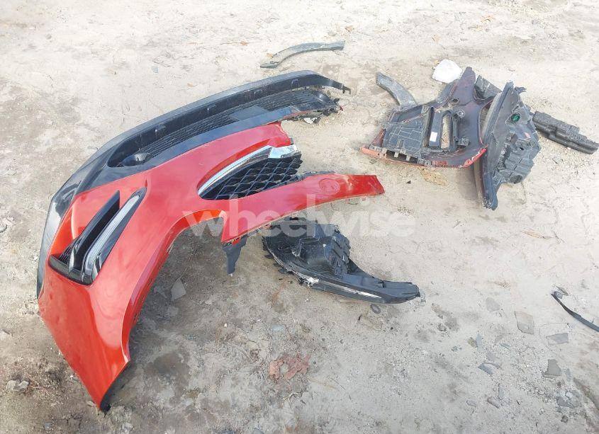 Photo 12 of 2019 Kia Forte EX (VIN 3KPF54AD5KE087229)