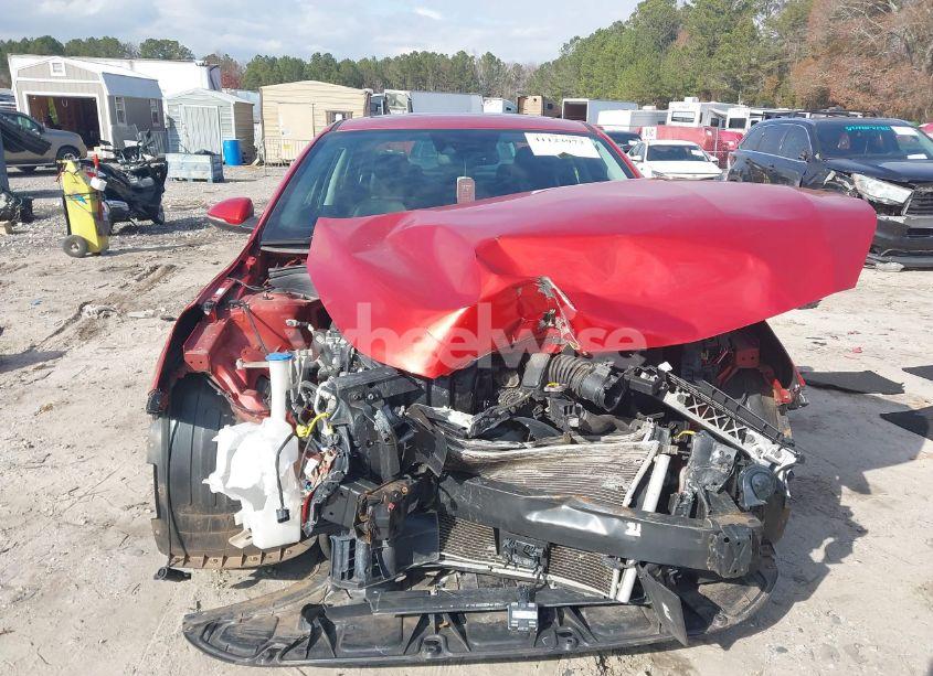 Photo 13 of 2019 Kia Forte EX (VIN 3KPF54AD5KE087229)