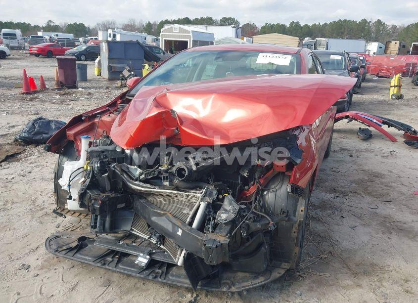 Photo 6 of 2019 Kia Forte EX (VIN 3KPF54AD5KE087229)