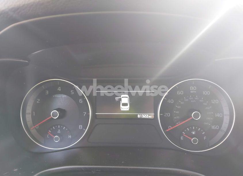 Photo 7 of 2019 Kia Forte EX (VIN 3KPF54AD5KE087229)