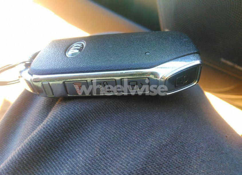 Photo 10 of 2021 Kia Forte EX (VIN 3KPF54AD5ME352721)