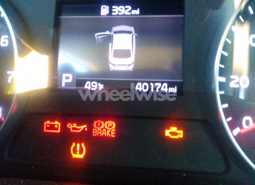 Photo 14 of 2021 Kia Forte EX (VIN 3KPF54AD5ME352721)