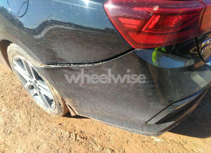 Photo 16 of 2021 Kia Forte EX (VIN 3KPF54AD5ME352721)