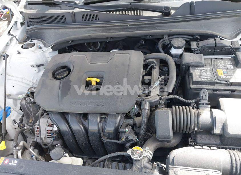 Photo 10 of 2022 Kia Forte GT-LINE (VIN 3KPF54AD5NE512467)