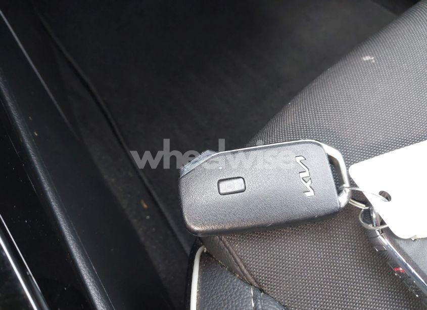 Photo 11 of 2022 Kia Forte GT-LINE (VIN 3KPF54AD5NE512467)