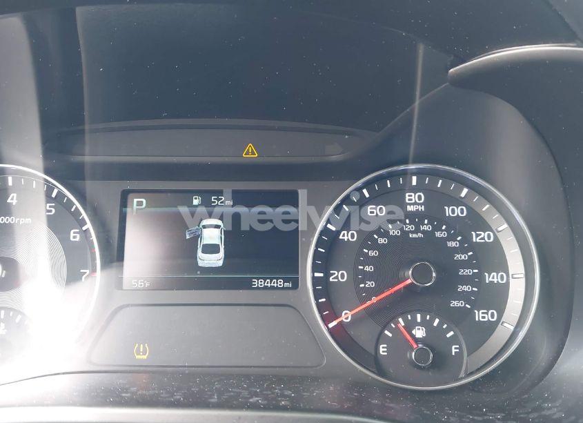 Photo 15 of 2022 Kia Forte GT-LINE (VIN 3KPF54AD5NE512467)