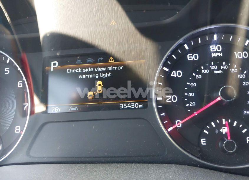 Photo 16 of 2023 Kia Forte GT-LINE (VIN 3KPF54AD5PE526596)