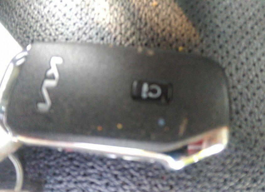 Photo 11 of 2023 Kia Forte GT-LINE (VIN 3KPF54AD5PE536576)