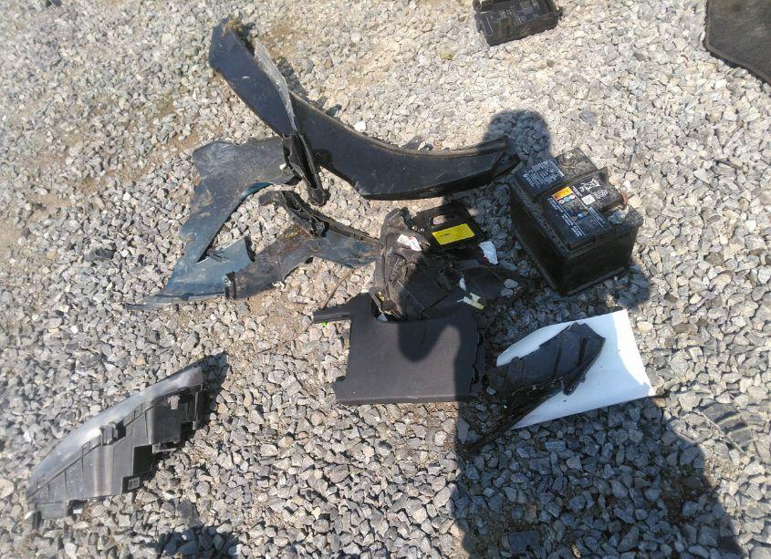 Photo 12 of 2023 Kia Forte GT-LINE (VIN 3KPF54AD5PE536576)