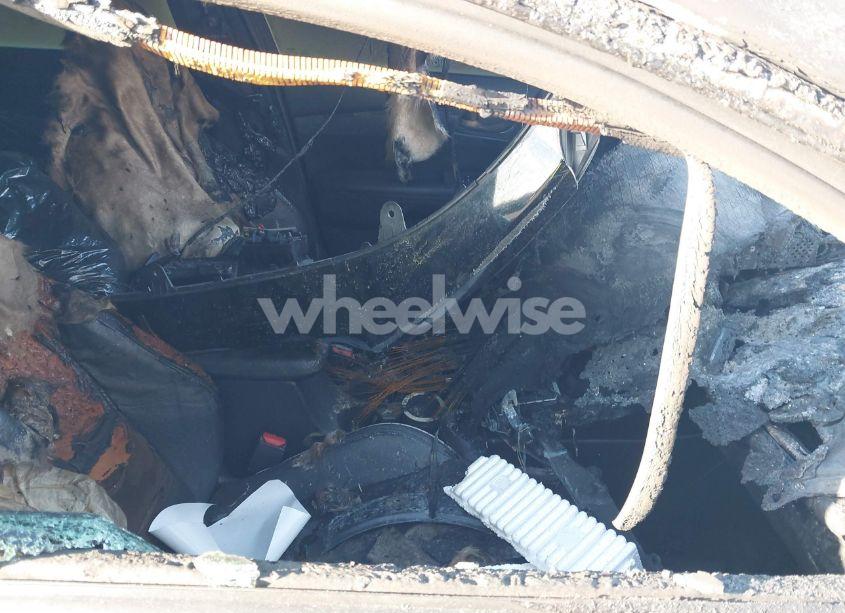 Photo 5 of 2023 Kia Forte GT-LINE (VIN 3KPF54AD5PE546752)