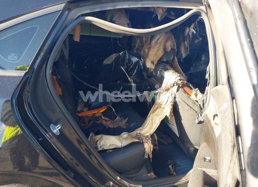 Photo 8 of 2023 Kia Forte GT-LINE (VIN 3KPF54AD5PE546752)