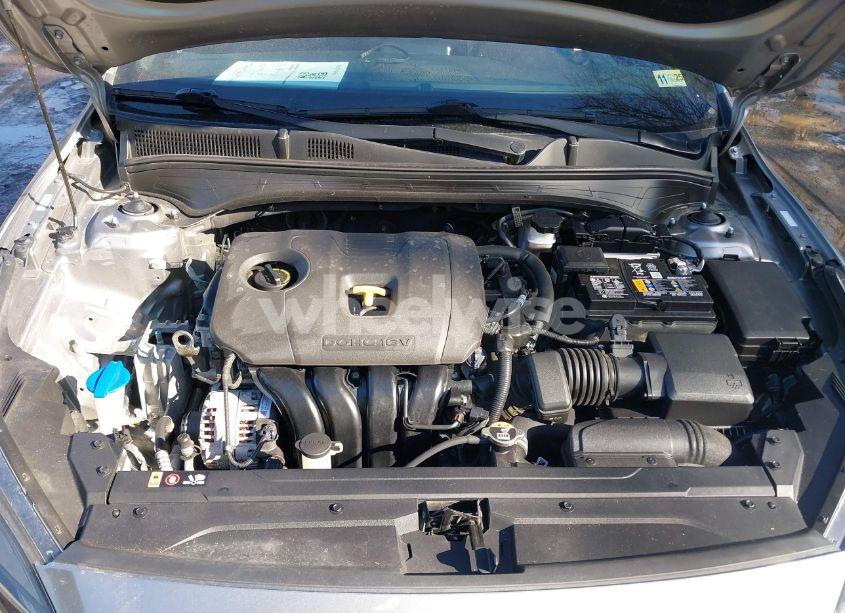 Photo 10 of 2023 Kia Forte GT-LINE (VIN 3KPF54AD5PE573482)