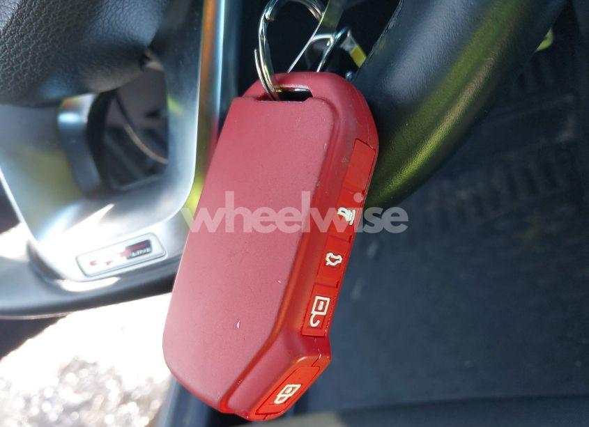 Photo 11 of 2023 Kia Forte GT-LINE (VIN 3KPF54AD5PE573482)