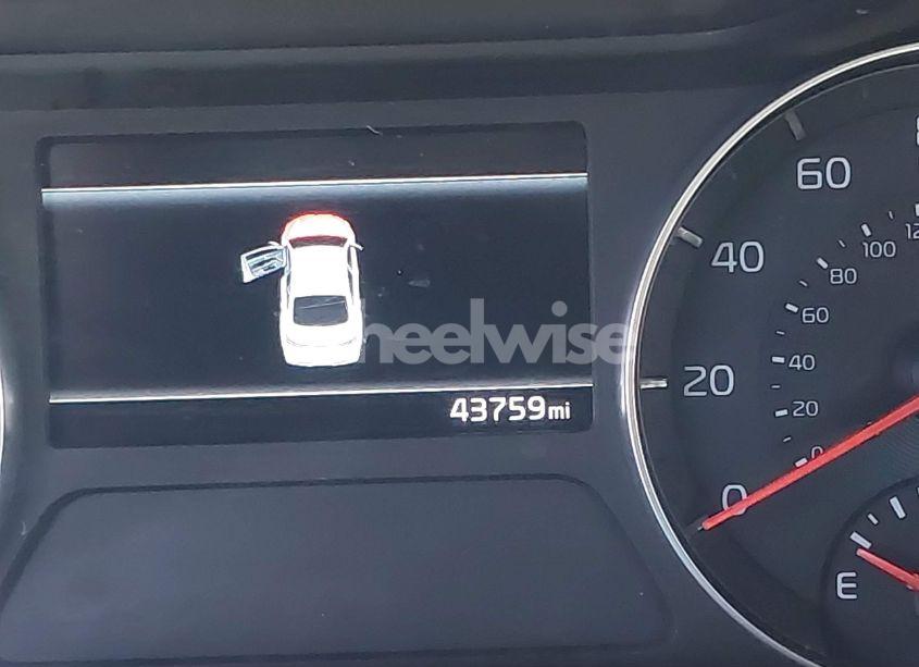 Photo 7 of 2023 Kia Forte GT-LINE (VIN 3KPF54AD5PE573482)