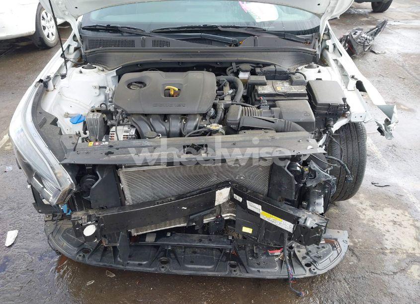 Photo 10 of 2023 Kia Forte GT-LINE (VIN 3KPF54AD5PE583428)