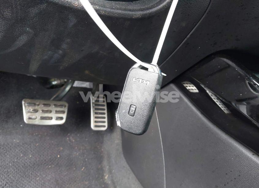 Photo 11 of 2023 Kia Forte GT-LINE (VIN 3KPF54AD5PE583428)