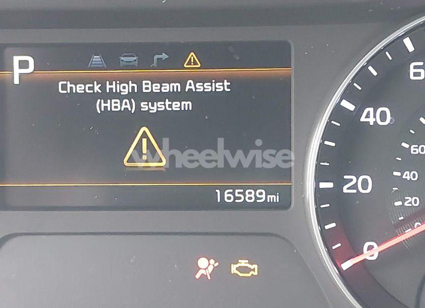 Photo 15 of 2023 Kia Forte GT-LINE (VIN 3KPF54AD5PE583428)