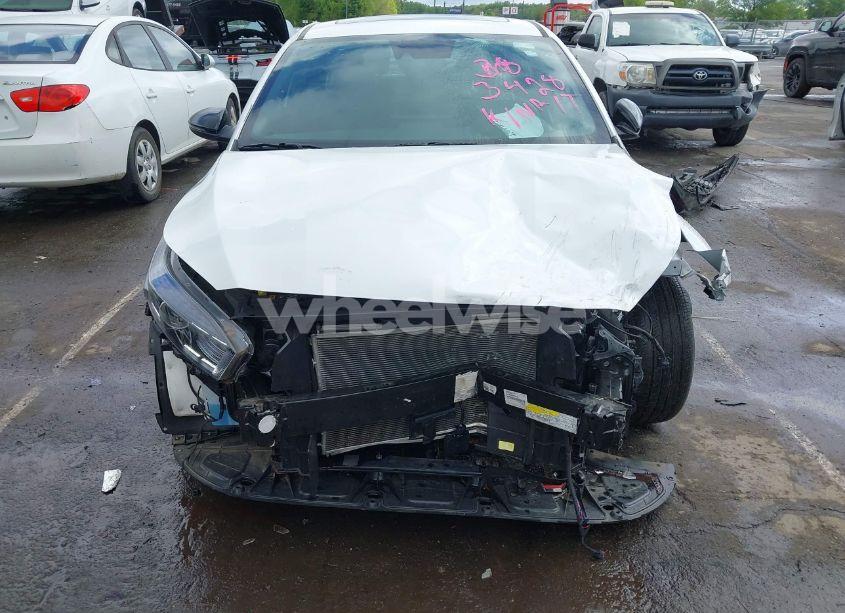 Photo 6 of 2023 Kia Forte GT-LINE (VIN 3KPF54AD5PE583428)