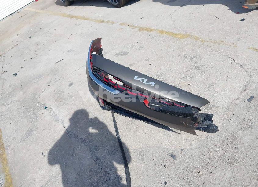 Photo 12 of 2023 Kia Forte GT-LINE (VIN 3KPF54AD5PE588743)