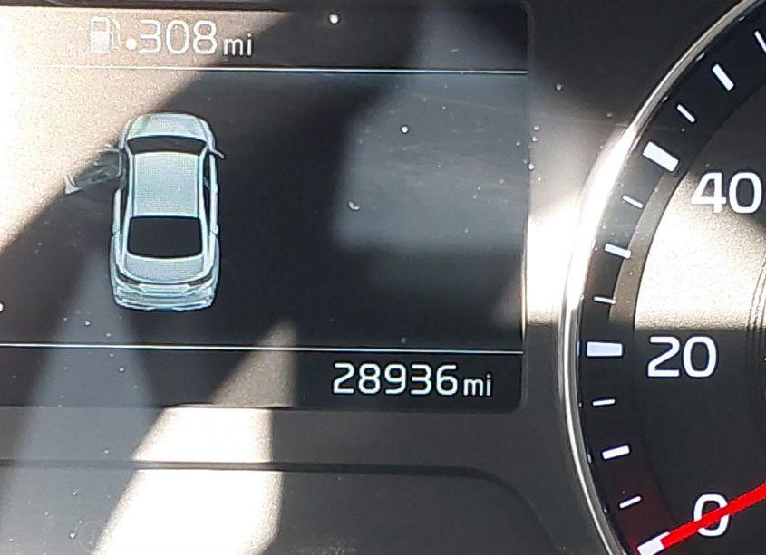 Photo 15 of 2023 Kia Forte GT-LINE (VIN 3KPF54AD5PE603130)