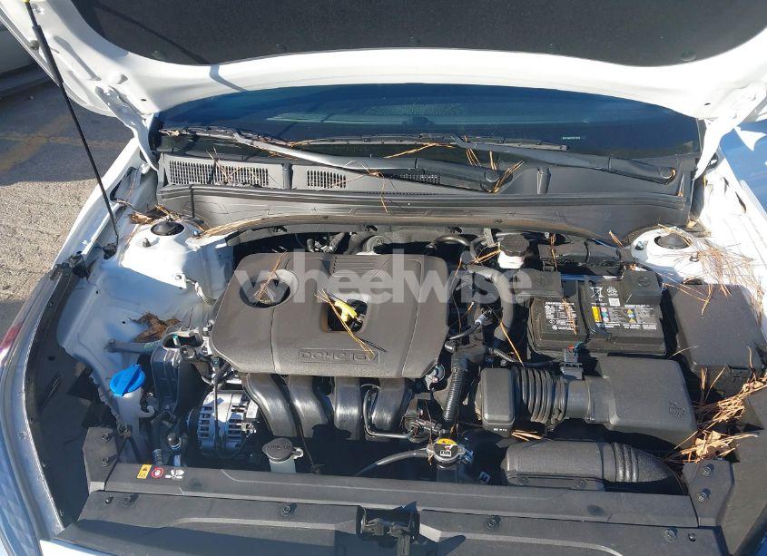 Photo 10 of 2023 Kia Forte GT-LINE (VIN 3KPF54AD5PE679754)