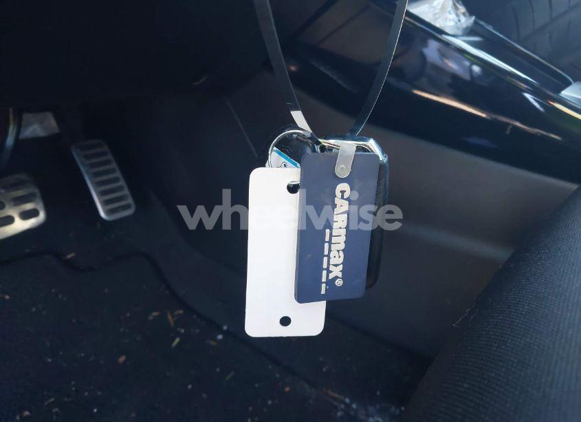 Photo 11 of 2023 Kia Forte GT-LINE (VIN 3KPF54AD5PE679754)