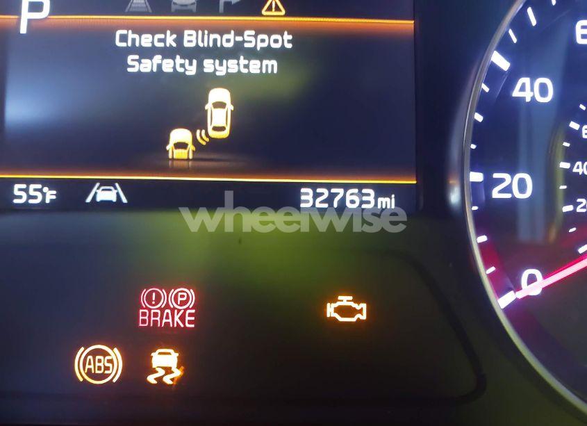 Photo 15 of 2023 Kia Forte GT-LINE (VIN 3KPF54AD5PE679754)