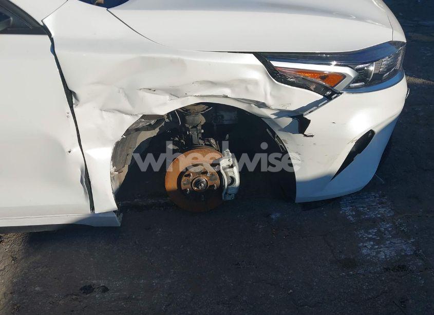 Photo 6 of 2023 Kia Forte GT-LINE (VIN 3KPF54AD5PE679754)