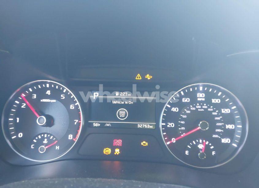 Photo 7 of 2023 Kia Forte GT-LINE (VIN 3KPF54AD5PE679754)