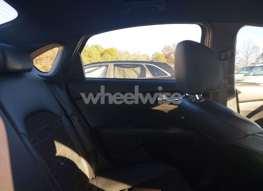 Photo 8 of 2023 Kia Forte GT-LINE (VIN 3KPF54AD5PE679754)