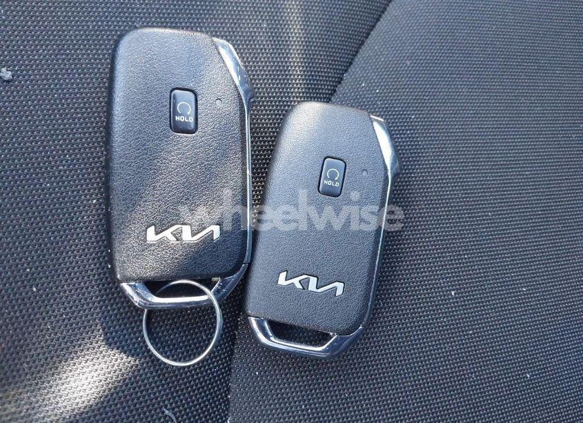 Photo 11 of 2023 Kia Forte GT-LINE (VIN 3KPF54AD5PE686851)