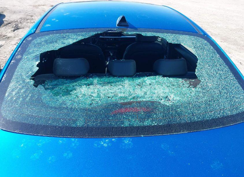 Photo 17 of 2023 Kia Forte GT-LINE (VIN 3KPF54AD5PE686851)