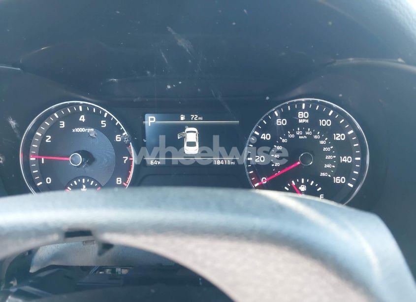 Photo 7 of 2023 Kia Forte GT-LINE (VIN 3KPF54AD5PE686851)