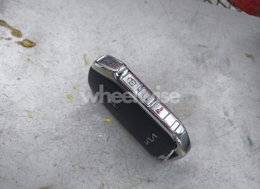 Photo 11 of 2024 Kia Forte GT-LINE (VIN 3KPF54AD5RE701576)