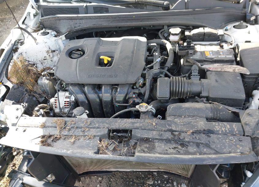 Photo 10 of 2024 Kia Forte GT-LINE (VIN 3KPF54AD5RE725053)