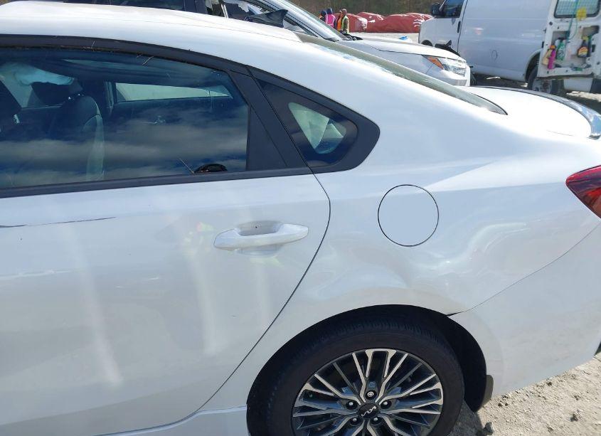 Photo 13 of 2024 Kia Forte GT-LINE (VIN 3KPF54AD5RE725053)