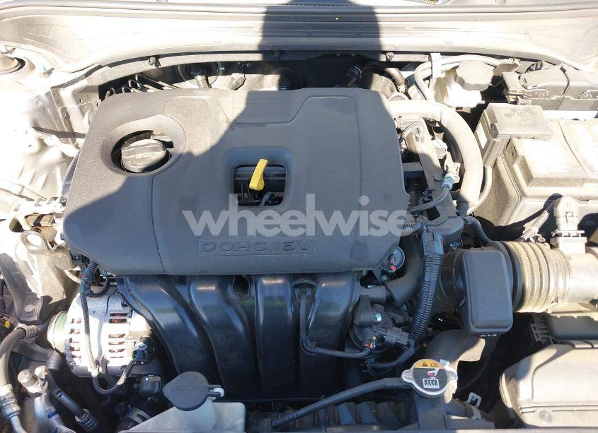 Photo 10 of 2024 Kia Forte GT-LINE (VIN 3KPF54AD5RE725778)