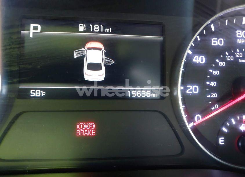 Photo 15 of 2024 Kia Forte GT-LINE (VIN 3KPF54AD5RE725778)