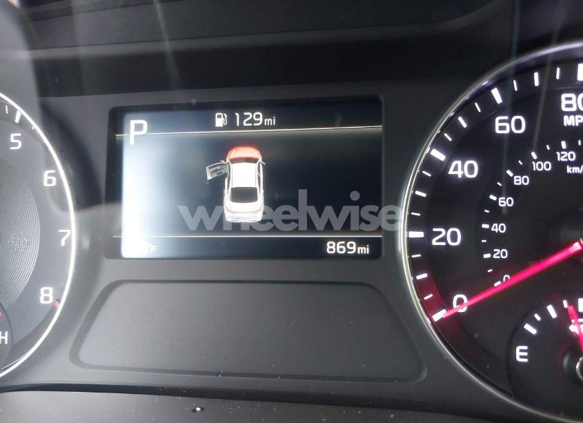 Photo 16 of 2024 Kia Forte GT-LINE (VIN 3KPF54AD5RE738076)