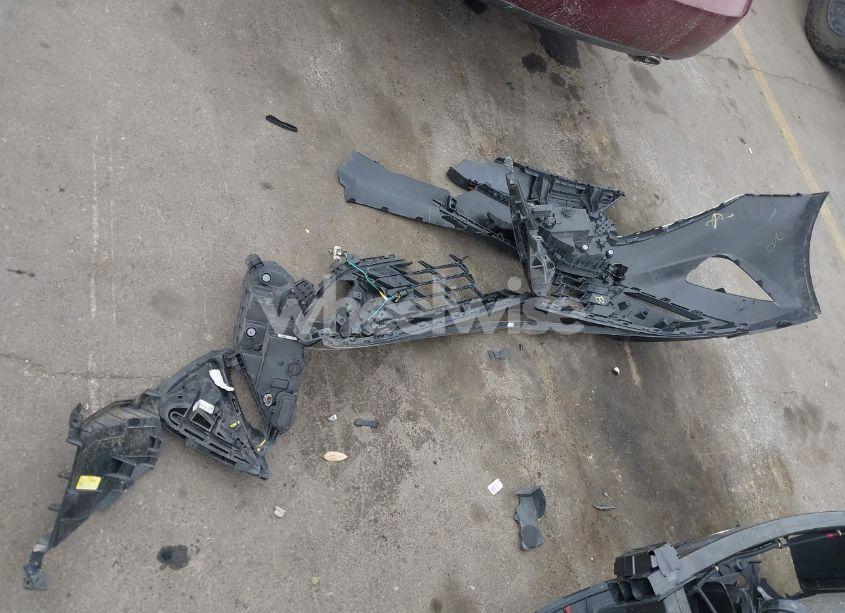 Photo 11 of 2024 Kia Forte GT-LINE (VIN 3KPF54AD5RE738272)