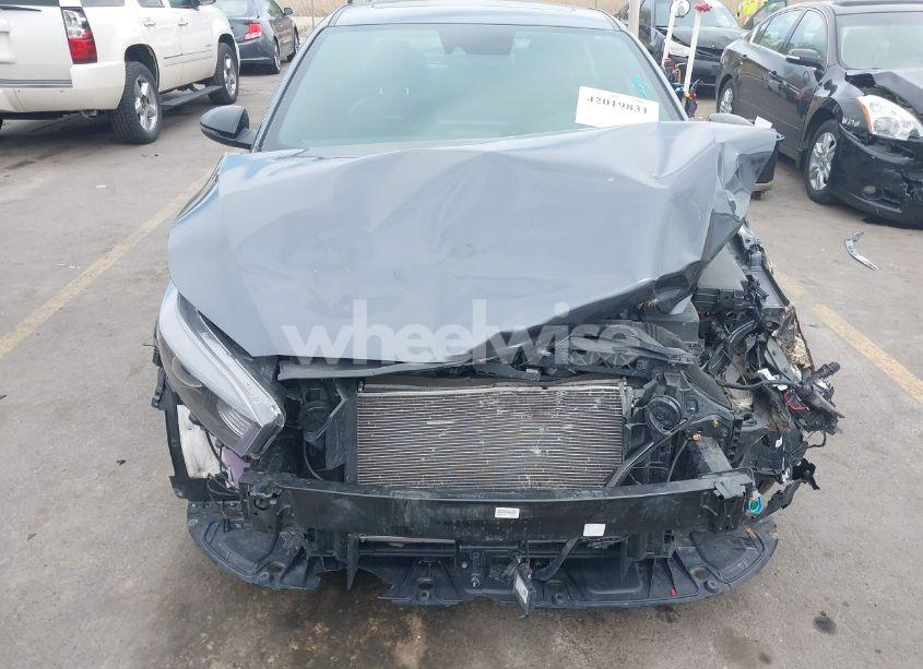 Photo 12 of 2024 Kia Forte GT-LINE (VIN 3KPF54AD5RE738272)