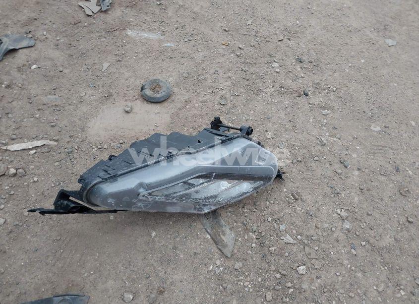 Photo 18 of 2024 Kia Forte GT LINE (VIN 3KPF54AD5RE795359)