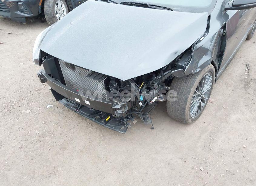 Photo 6 of 2024 Kia Forte GT LINE (VIN 3KPF54AD5RE795359)