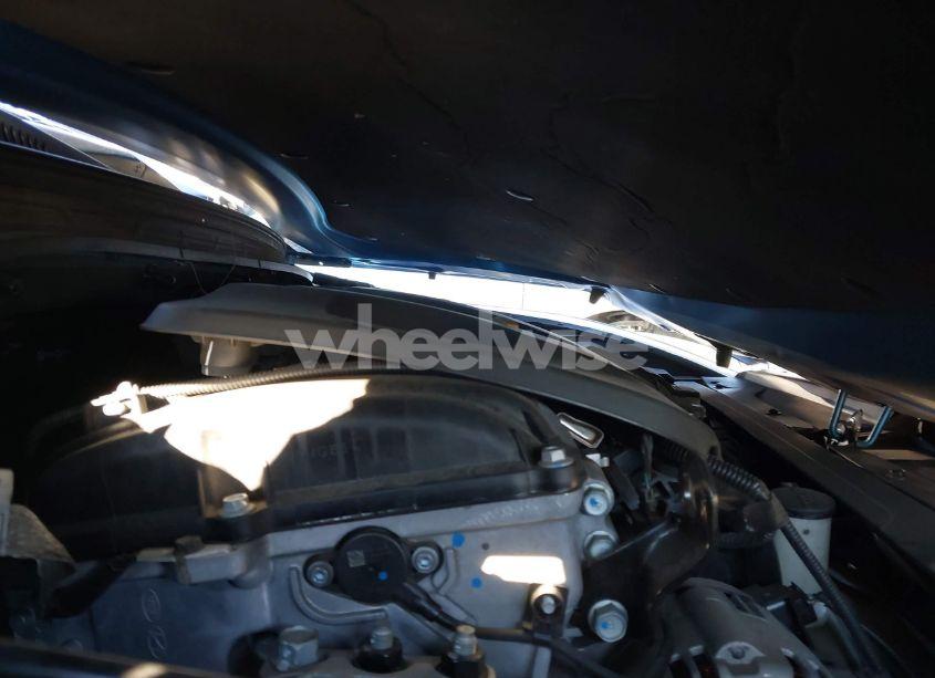 Photo 10 of 2022 Kia Forte GT-LINE (VIN 3KPF54AD6NE454675)