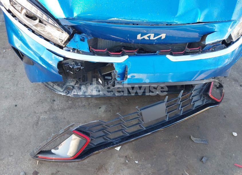 Photo 17 of 2022 Kia Forte GT-LINE (VIN 3KPF54AD6NE454675)