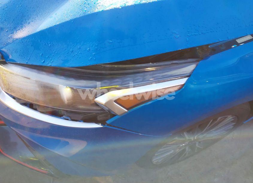 Photo 18 of 2022 Kia Forte GT-LINE (VIN 3KPF54AD6NE454675)